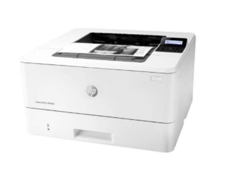 Принтер HP LaserJet Pro M404n