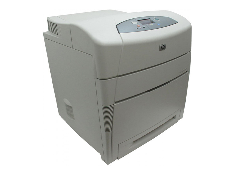 МФУ HP Color LaserJet 5550Т