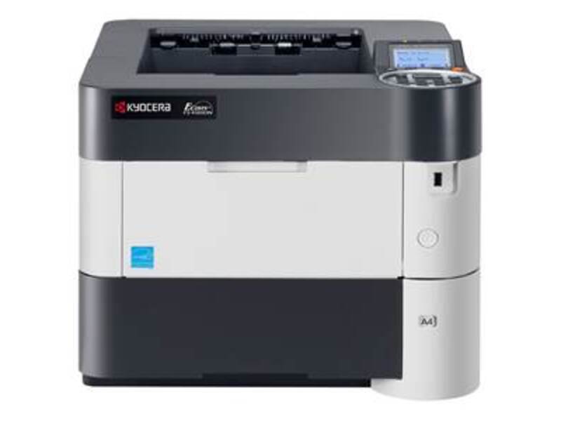 Принтер Kyocera FS-4300DN