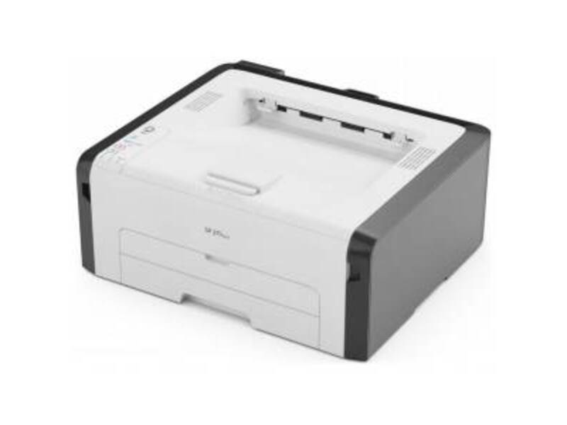 Принтер Ricoh SP 277NwX