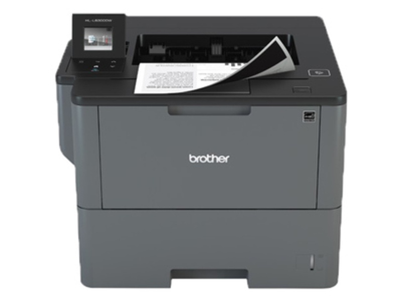 Принтер Brother HL-L5200DW