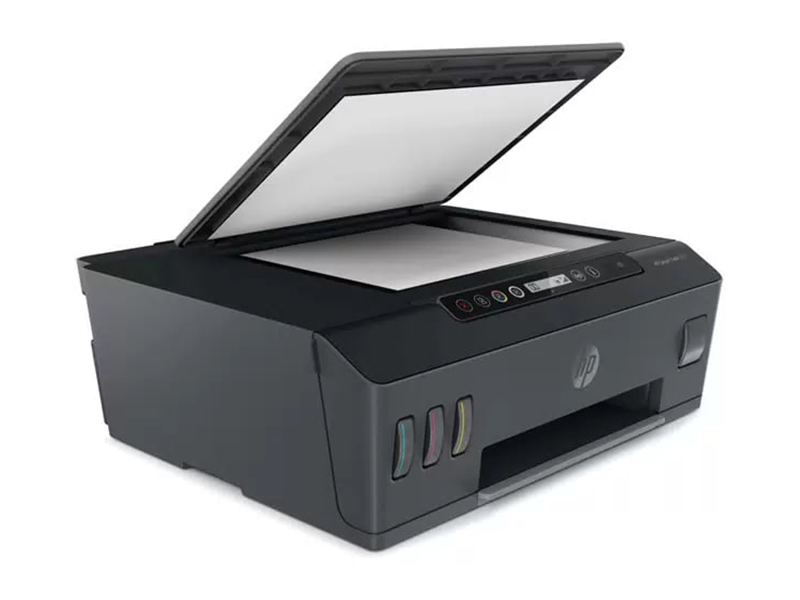 МФУ HP Smart Tank 515