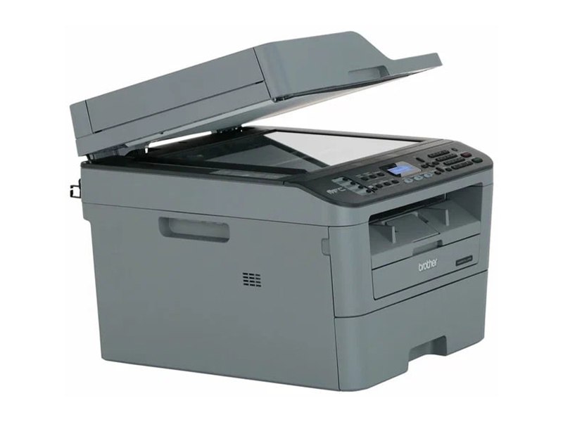 МФУ Brother MFC-L2700DNR