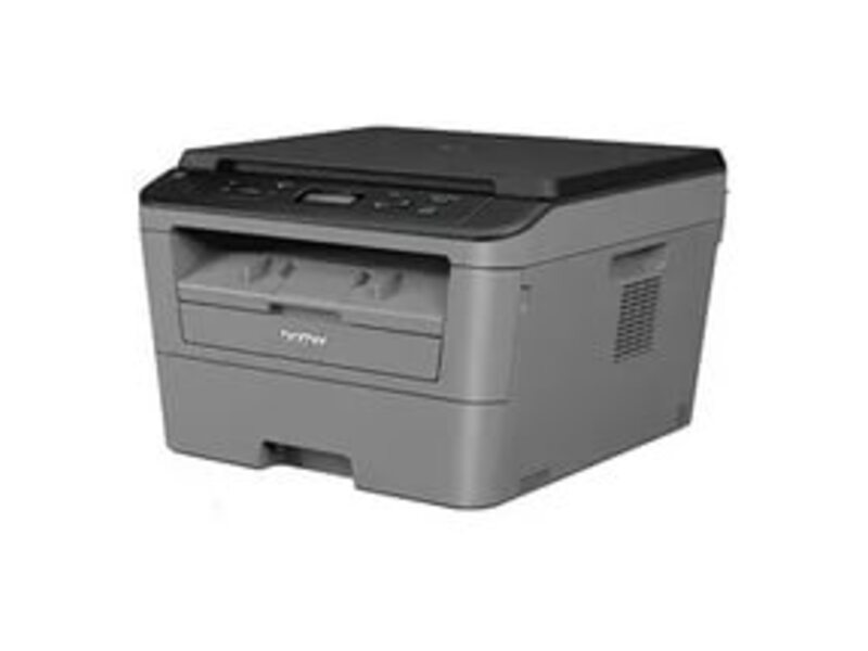 МФУ Brother DCP-L2500DR