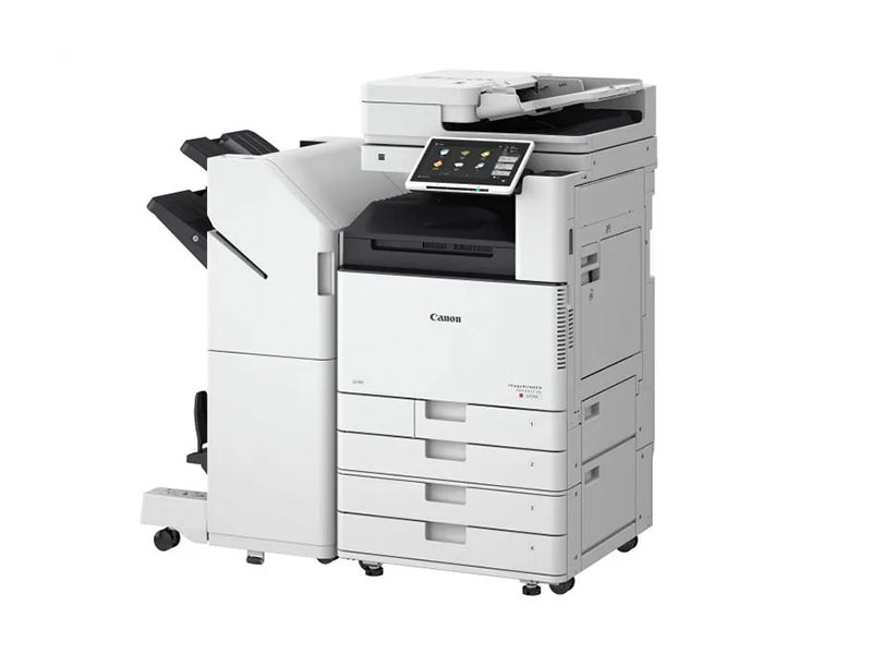 МФУ Canon imageRUNNER Advance DX C3720i