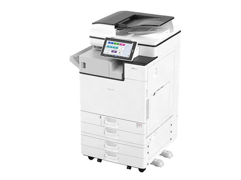 МФУ Ricoh IM C2500