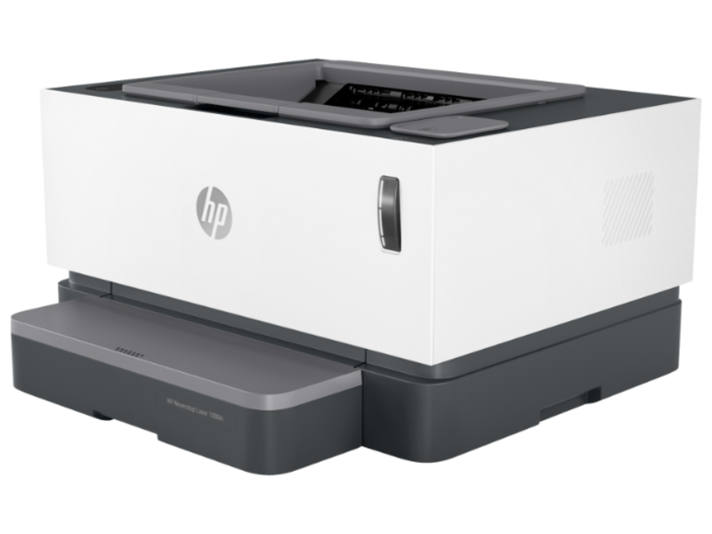 Принтер HP Neverstop Laser 1000n