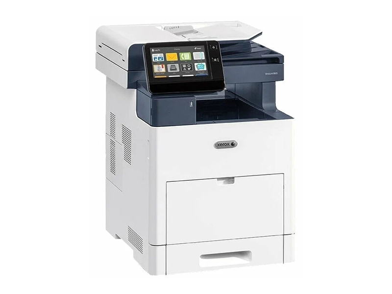 МФУ Xerox VersaLink B605X