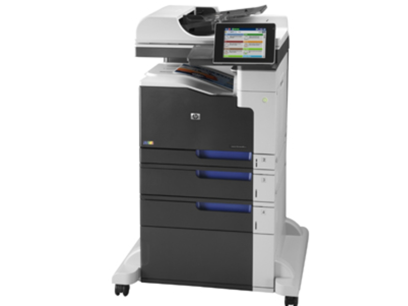МФУ HP LaserJet Ent 700 Color MFP M775f