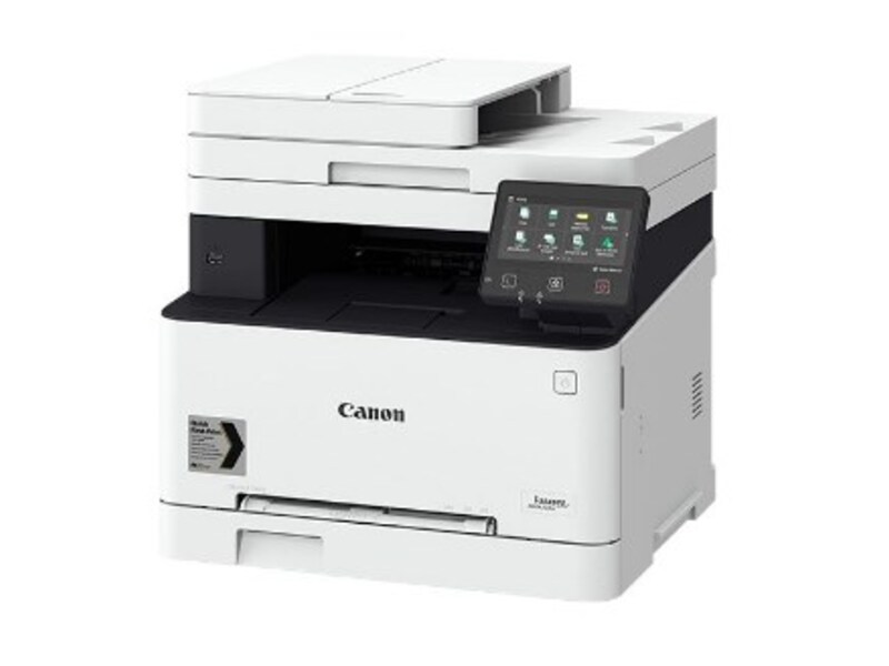 МФУ Canon i-Sensys MF643Cdw
