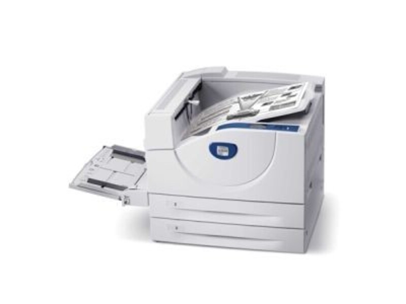 Принтер Xerox Phaser 5550DN