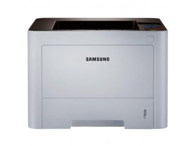 Принтер Samsung Laser SL-M4020ND