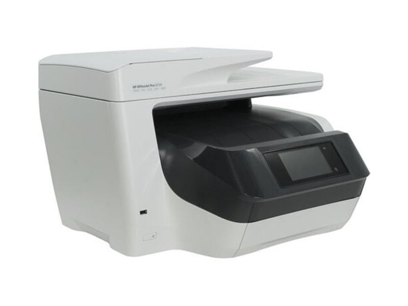 МФУ HP OfficeJet Pro 8720