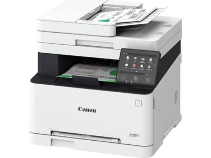 МФУ Canon i-Sensys MF633Cdw