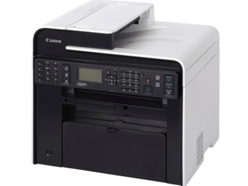 МФУ Canon i-Sensys MF4870dn