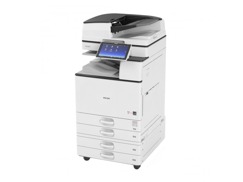 МФУ Ricoh MP 3055SP