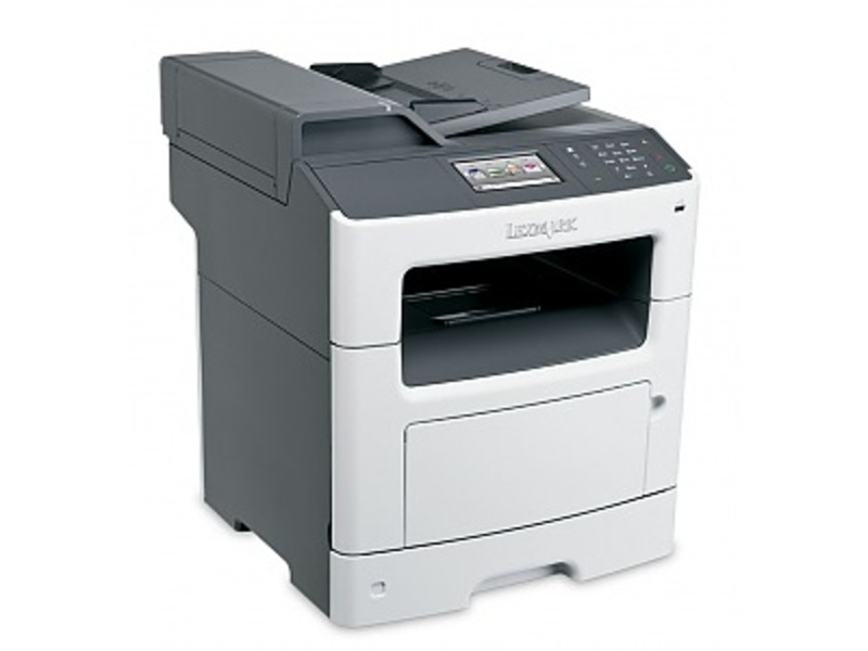 МФУ Lexmark MX410de
