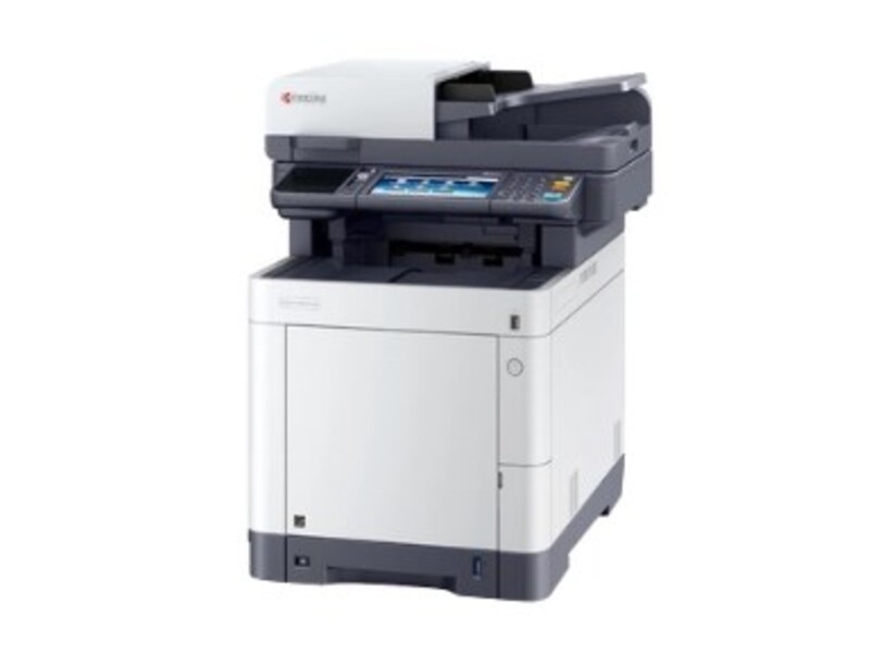 МФУ Kyocera ECOSYS M6635cidn