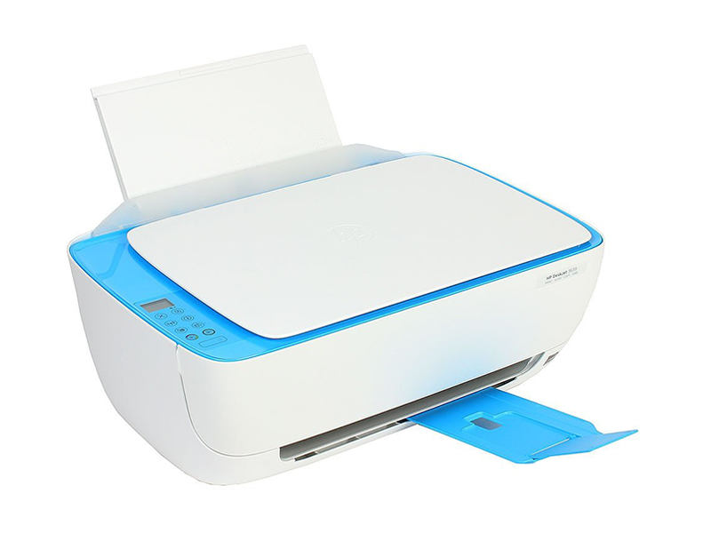МФУ HP DeskJet 3639