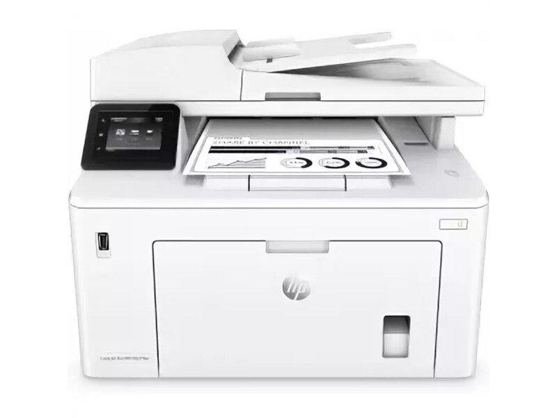 МФУ HP LaserJet Ultra M230sdn