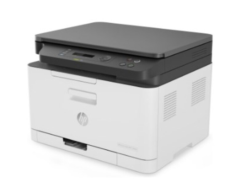 МФУ HP Color LaserJet MFP 178nw