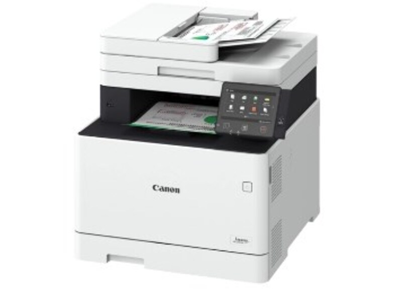 МФУ Canon i-Sensys MF734Cdw