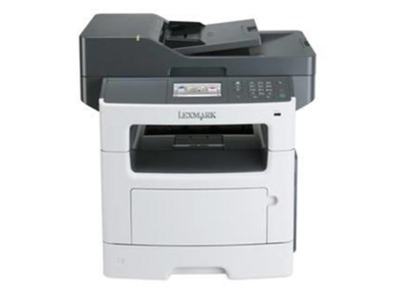 МФУ Lexmark MX511dhe