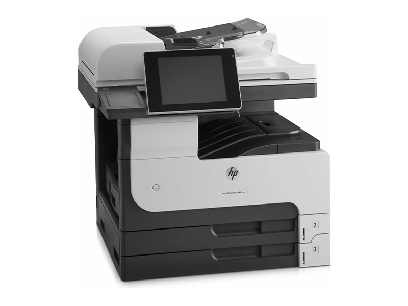МФУ HP LaserJet Enterprise 700 M725dn