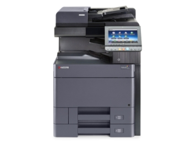 МФУ Kyocera TASKalfa 2553ci