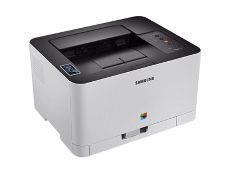 Принтер Samsung Xpress C430