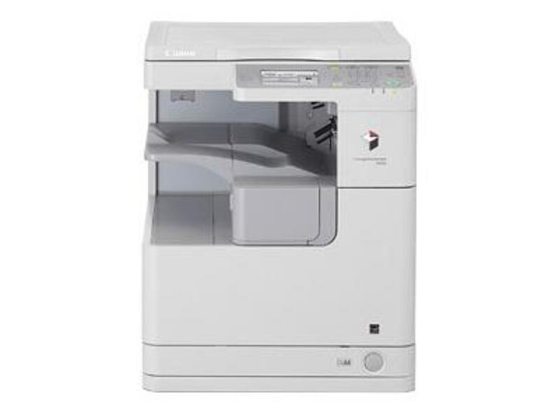 МФУ Canon imageRUNNER 2520
