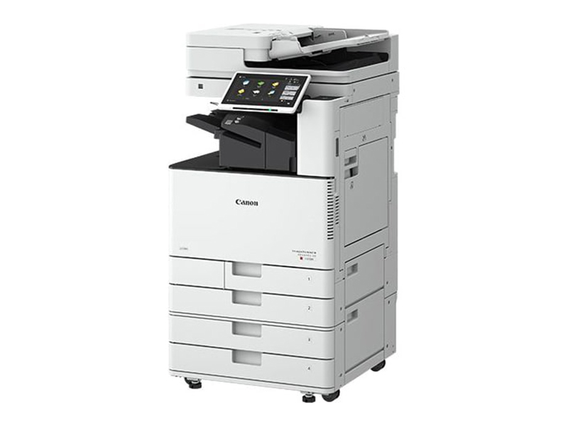 МФУ Canon imageRUNNER Advance DX C3725i