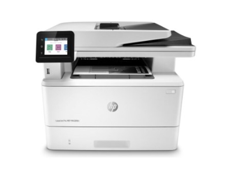 МФУ HP LaserJet Pro MFP M428fdn