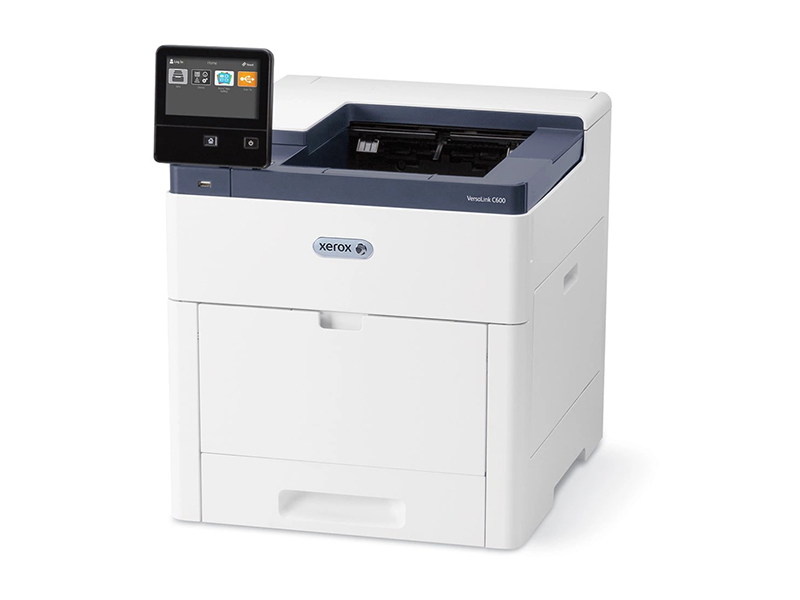 Принтер Xerox VersaLink C600DN