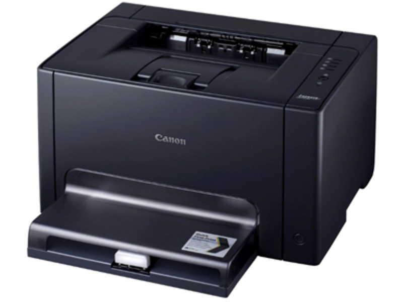 Принтер Canon i-Sensys LBP7018C