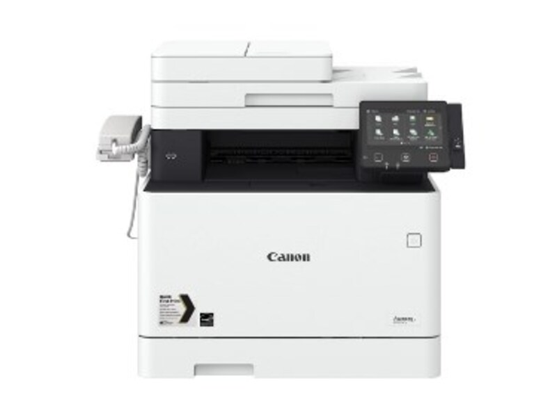 МФУ Canon i-Sensys MF735Cx,
