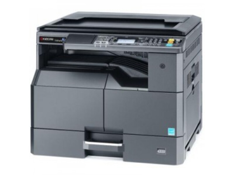 МФУ Kyocera TASKalfa 2201