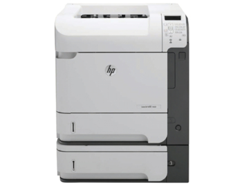 Принтер HP LaserJet Enterprise 600 M602x