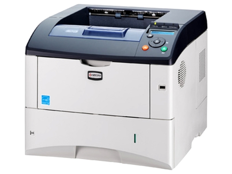 МФУ Kyocera FS-3920DN
