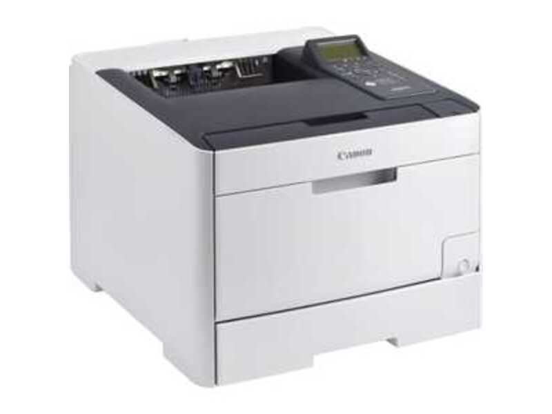 Принтер Canon i-Sensys LBP7660Cdn