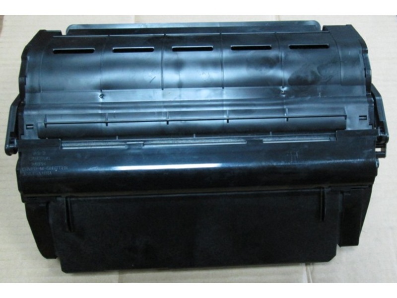 Тонер-картридж ОПС 407164  для Ricoh Aficio SP5100N