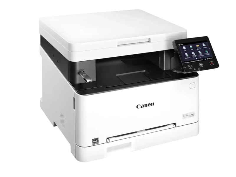 МФУ Canon i-Sensys MF641Cw