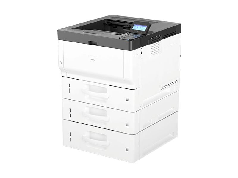 Принтер Ricoh LE P 501