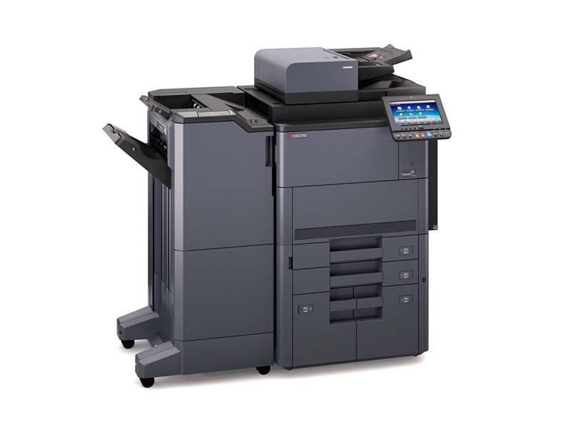 МФУ Kyocera TASKalfa 8002i