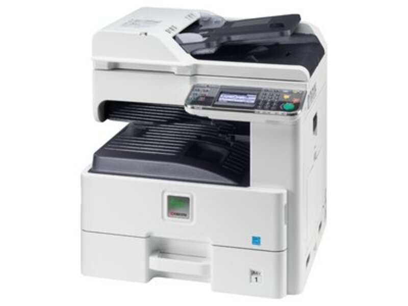 МФУ Kyocera FS-6530MFP