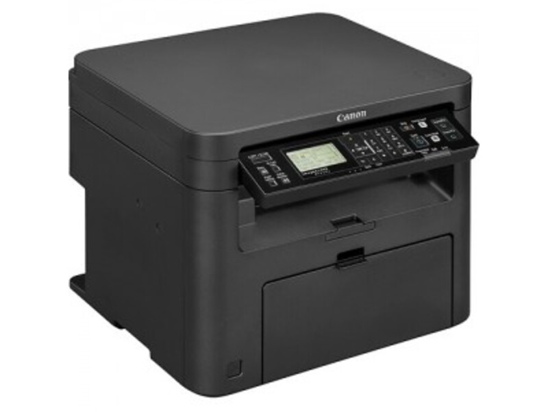 МФУ Canon i-Sensys MF212w