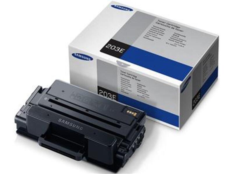 Картридж Samsung MLT-D203E для SL-M3820/3870/4020/4070 (оригинал)