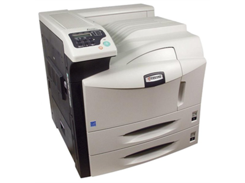 Принтер Kyocera FS-9130DN