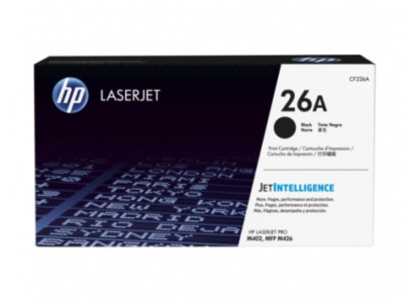Картридж HP CF226A для LJ Pro M402/M426 (оригинал)