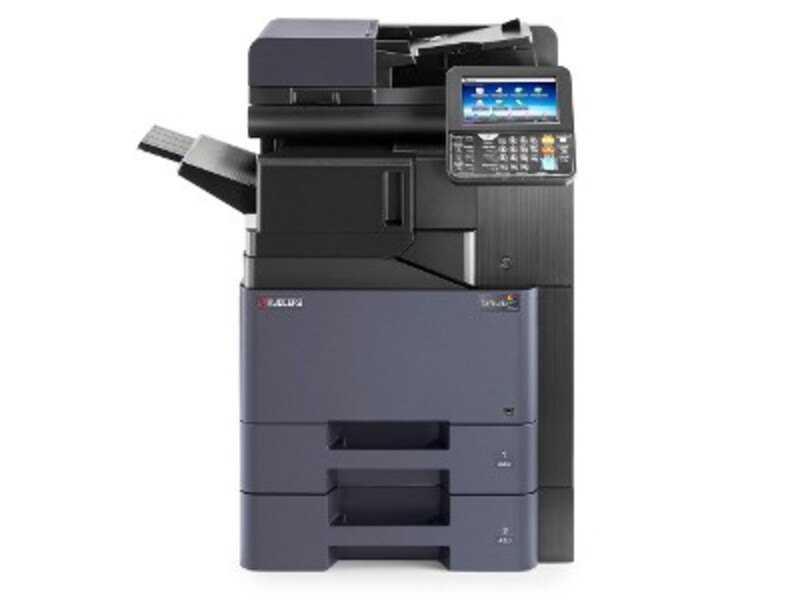 МФУ Kyocera TASKalfa 307ci